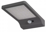 Светильник OSRAM LEDVANCE DOORLED SOLAR SI светодиодный