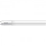 Led лампа PHILIPS LEDtube 1200mm 16W 740 T8 AP G C скло світлодіодна