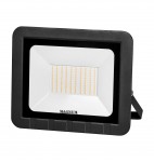 Прожектор MAGNUM FL ECO LED 100Вт slim 220 6500К IP65 світлодіодний