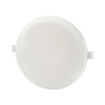 Светильник DELUX GCL LED 24 4000К 24Вт 230В светодиодный круглый