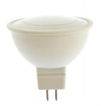 Led лампа DELUX JCDR 220B 5W 2700K GU5.3 світлодіодна