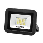 Прожектор MAGNUM FL ECO LED 30Вт slim 220 6500К IP65 світлодіодний