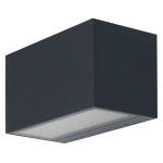 Світильник OSRAM LEDVANCE SMART+ Wifi Brick Wall Wide UpDown RGB + W IP44 14Вт
