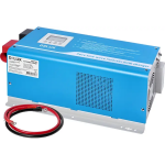 Інвертор Delux FT-3KW 24V 220V AC  з функцією заряду