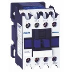 Контактор CHINT NC1-2510 230V 50/60Hz 1NO