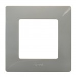 Рамка LEGRAND Etika 1 пост світла галька