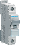 Автовимикач HAGER 40А 1п С 10 kA 1м NCN140