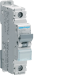 Автовыключатель HAGER 50А 1п С 10 kA 1м NCN150