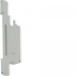 Кінцева пластина Hager для KXA04I1 KXA04I2 KXA04I3 KXA04I4 KXA04I5 KXA04I6