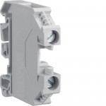 Клемма фазная Hager 6мм2 1000В/41А KXA6LH