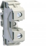 Клемма фазная Hager 35мм2 400В/125А KXA35L