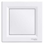 Заглушка SCHNEIDER ASFORA EPH5600121 білий