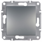 Заглушка SCHNEIDER ASFORA EPH5600162 сталь