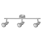 Світильник OSRAM LEDVANCE SPOT 3X2.6W GU10 2700K 230V світлодіодний
