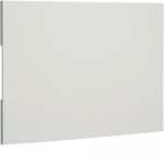 Дверцята біла для щита HAGER VD212