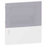 Щит пластиковий Resi9 MP MIP22108T вбудований 8мод. 1ряд