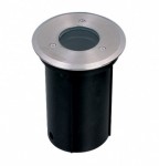 Світильник DELUX GROUND 16 MR16 садово-парковий грунтовий