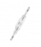 Лампа OSRAM POWERSTAR HQI-TS 150W/NDL RX7s 4200 K металогалогенна з кварцевим пальником