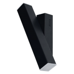 Светильник OSRAM LEDVANCE SMART+ WIFI ORBISW CROSS 309х106 мм черный