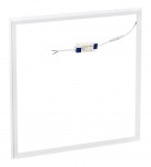 Светильник DELUX CFQ LED ART PANEL 5000К 48Вт светодиодный