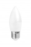 Led лампа MAGNUM BL37B 220B 6.5W 4100К E27 светодиодная