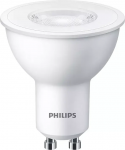 Led лампа PHILIPS 4.7-50W 36D 2700K 220V GU10 светодиодная