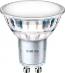 Led лампа PHILIPS 4.9W 120D 3000K 220V GU10 светодиодная