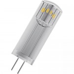Led лампа OSRAM LED PIN 20 1.8W/827 G4 12V CL світлодіодна