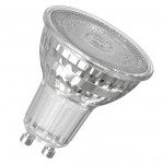 Led лампа OSRAM PАR16 80 36° 6.9W/840 230V GU10 світлодіодна