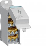 Блок розгалужуючий Hager 125A 1п