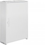 Щит розподільчий HAGER Univers IP44/ІІ 800x550x205 2 секції