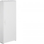 Щит розподільчий HAGER Univers IP44/ІІ 1400x550x205 2 секції