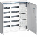 Щит розподільчий HAGER Univers для ММ-обладнання + 120 мод. 800x800x160мм