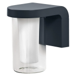 Світильник OSRAM LEDVANCE SMART+ Wifi Cascade Wall RGB + W IP44 10Вт