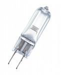 Лампа OSRAM 64640 HLX FCS 24V 150W G6.35 галогенна