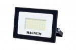 Прожектор MAGNUM FL12 ECO LED 50Вт slim 220В 6500К IP65 светодиодный