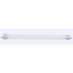 Светильник DELUX LED PC7 18W 6500K IP65 светодиодный влагозащищенный