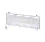 Світильник DELUX REL-202 (3.7V 2.2Ah) 40LED без аккумулятора світлодіодний