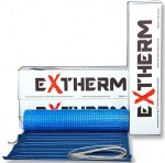 Нагревательный мат двухжильный Extherm 13 м.кв.