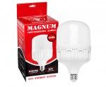 Led лампа MAGNUM BL80 40w E27 6500K потужний світлодіодний