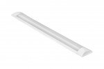 Светильник DELUX FLF LED 31 6500К 18W светодиодный