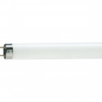 Лампа PHILIPS TL-D 18W/79 Food люмінесцентна для підсвічування продуктів