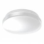Светильник OSRAM LEDVANCE Ceiling Round 210мм 12W 4000K IP44 светодиодный