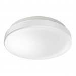 Светильник OSRAM LEDVANCE Ceiling Round 255мм 18W 4000K IP44 светодиодный