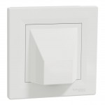 Вивід кабелю SCHNEIDER ASFORA EPH5500121 білий