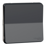 Вимикач SCHNEIDER Mureva Styl MUR35020 перехрестний (сх 7) IP55 чорний