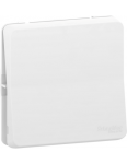 Вимикач SCHNEIDER Mureva Styl MUR39023 перехрестний (сх 7) IP55 білий