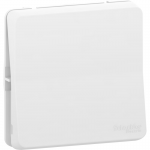 Вимикач SCHNEIDER Mureva Styl MUR39723 прохідний (сх 6) IP55 білий