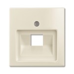 Центральна плата 1-на комп'ютерна наклонна ABB Вasic55 слонова кістка