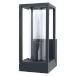 Светильник OSRAM LEDVANCE ENDURA Classic frame Wall E27 DG